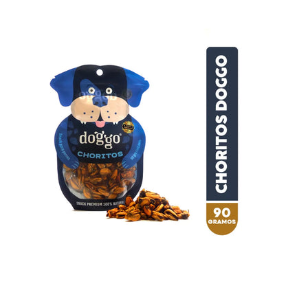 Doggo Snack Choritos 90 g