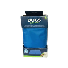 DOGS Manta Refrescante Perros y Gatos Talla XL 50 x 90 cm