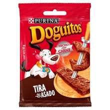 Doguitos Purina Snacks de Carne 65gr