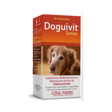 Doguivit Senior 60 Comprimidos