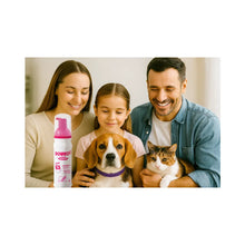 Douxo S3 Calm Mousse Perros y Gatos 150Ml