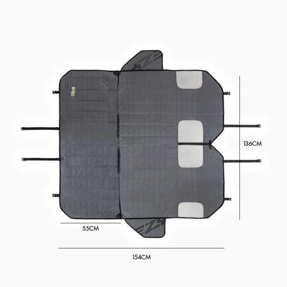 Drive Hammock Rear Ezydog