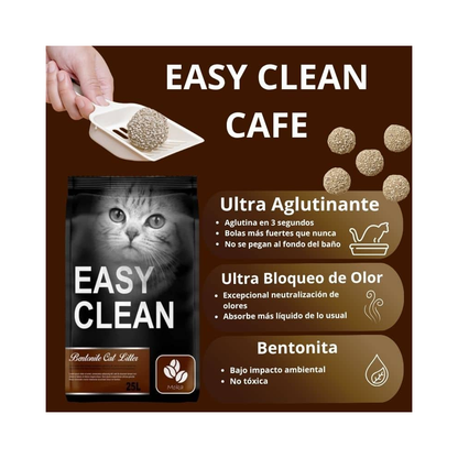 Arena Easy Clean Café 20 kg