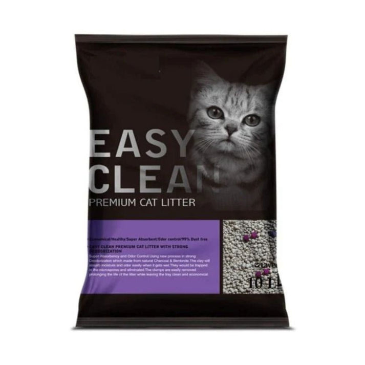 Easy Clean Lavanda 20 kg | Petvet.cl – petvet.cl