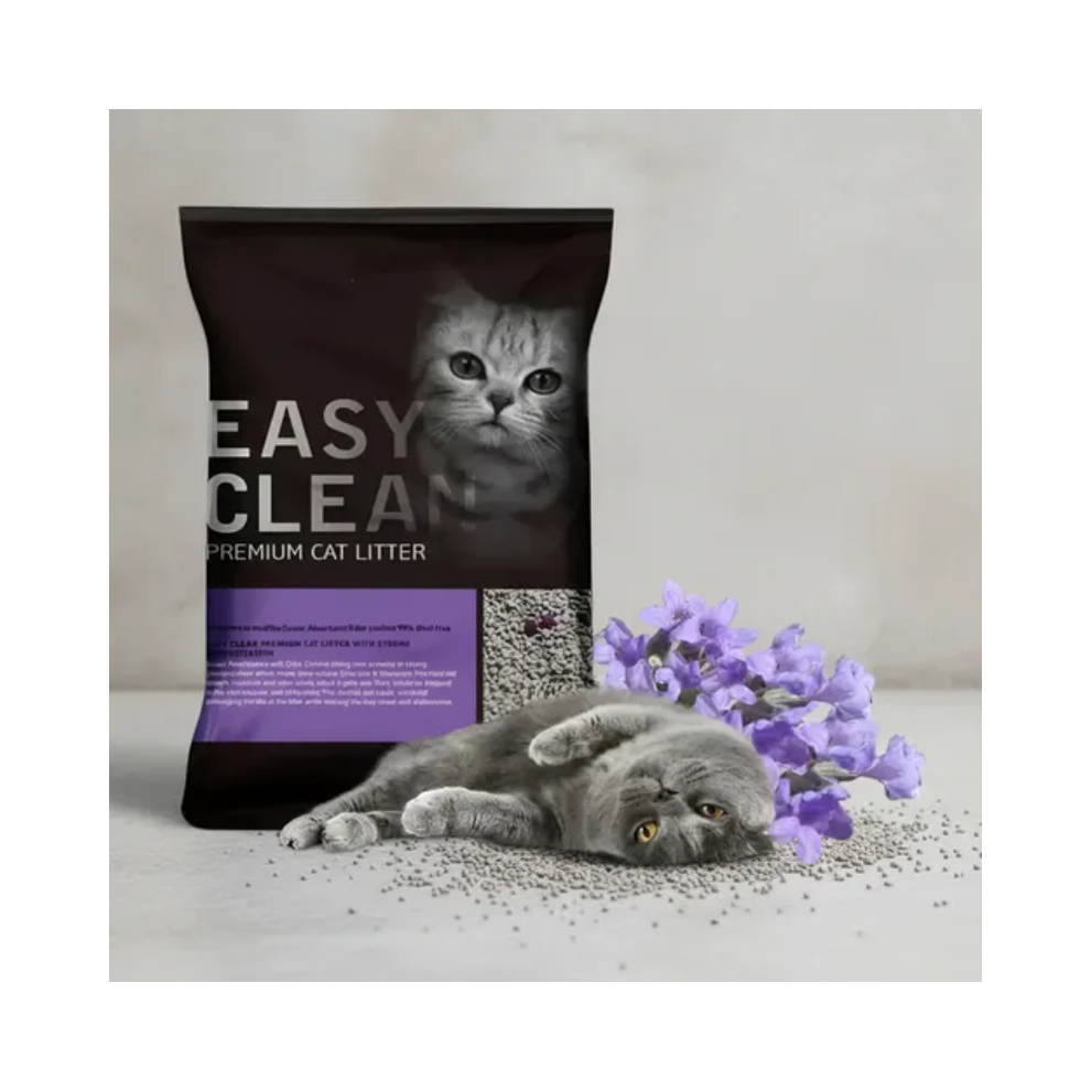 Easy Clean Lavanda 20 kg | Petvet.cl – petvet.cl