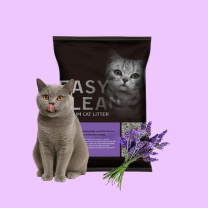 Easy Clean Lavanda 20 kg