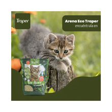 Eco Arena Sanitaria Traper 5 Lts
