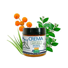 EcoAustralis Crema Reparadora Natural Matico, Boldo y Aloe Vera 60 ml