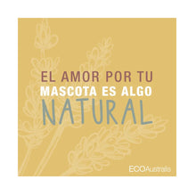 EcoAustralis Shampoo Seco Hipoalergénico Aloe Vera 160 ml