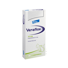 Veraflox 15 Mg