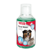 Enjuague Bucal Perros y Gatos 250ml