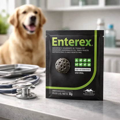Enterex 8gr
