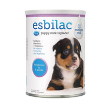 Esbilac Polvo Sustituto de Leche Cachorros 340gr