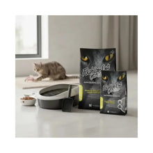 Arena Sanitaria Fashion Cat Carbón Activado 20 k