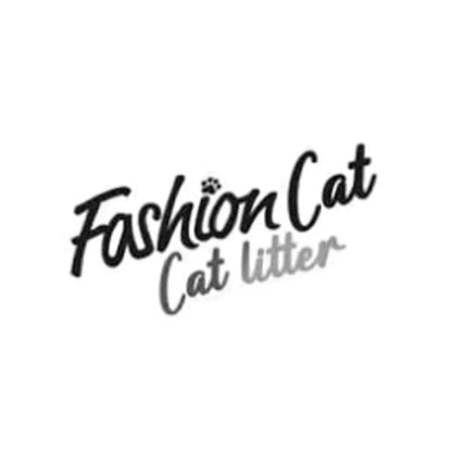 Pack 2x Arena Sanitaria Fashion Cat Bentonita 40Kg