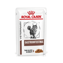 Felino Gastrointestinal Sachet 85 Gr X 1 Un