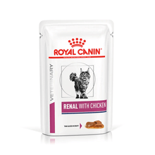 Felino Renal Sachet 85 Gr X 1 Un