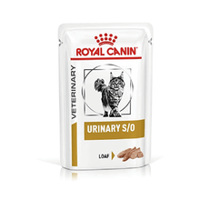 Felino Urinary Sachet 85 Gr X 1 Un