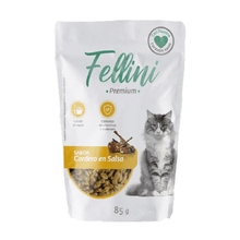 Fellini Cordero En Salsa 85 Gr
