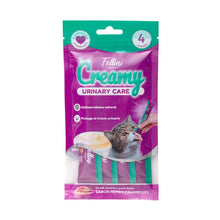 Fellini Creamy Urinary Care Pato & Cranberry 4 Un.