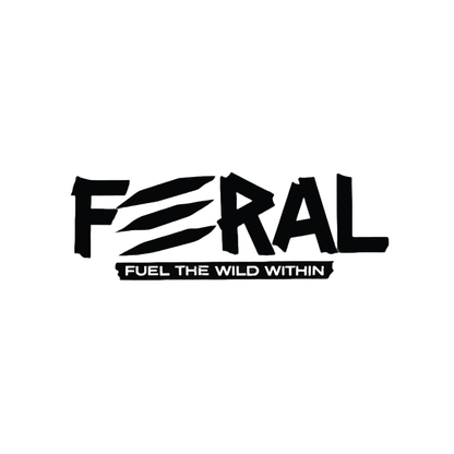 Feral Wet Adult Cat Duck & Salmon 200 g