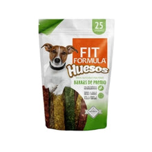 Fit Barras de Premio para Perros