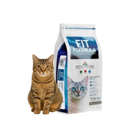 Fit Formula Gato 10kg