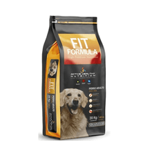 Fit Formula Perro Adulto 20 Kg