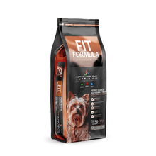 Fit Formula Senior Razas Pequeñas 10 Kg