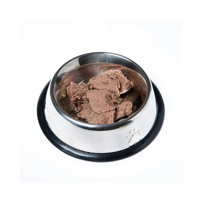 FOOR Lata Perro – Pollito y Verduras 160 g