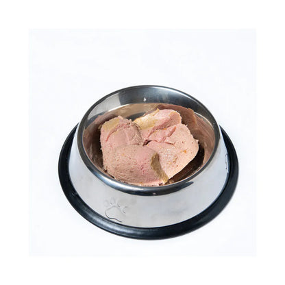 FOOR Lata Gato – Pollito 160 g