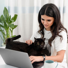 Teleasistencia veterinaria