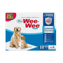 Sabanillas Wee-Wee Pads Superior Performance 56x58 - 50 Unidades