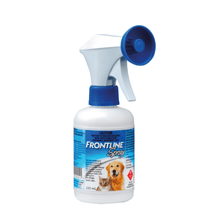 Frontline Spray