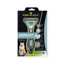 Furminator Gatos Long Hair - S