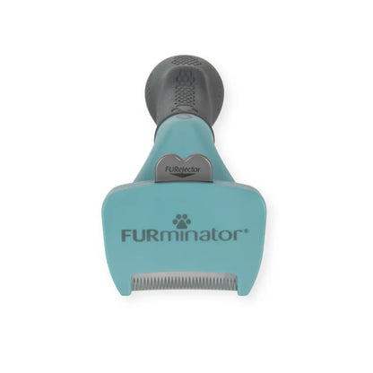 Furminator Gatos Long Hair - S