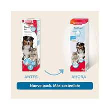Beaphar Gel Cuidado Dental 100Gr