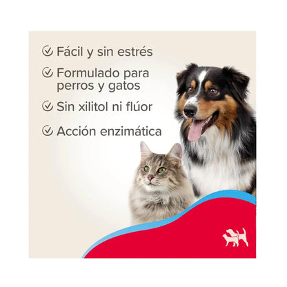 Beaphar Gel Cuidado Dental 100Gr