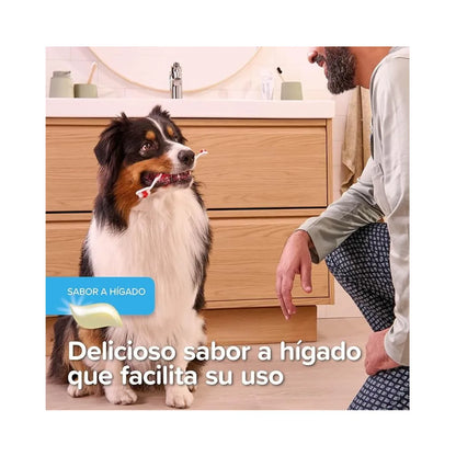 Beaphar Gel Cuidado Dental 100Gr