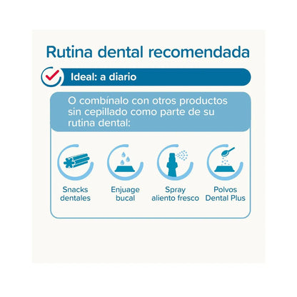 Beaphar Gel Cuidado Dental 100Gr