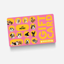Gift Card $100.000