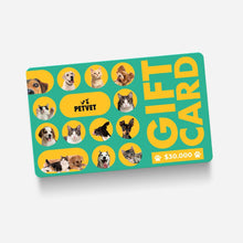 Gift Card $30.000