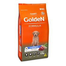 Golden Formula Perro Cachorro Carne y Arroz 15kg