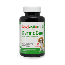GoodWell DermoCan Antialérgico
