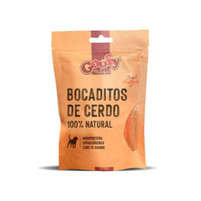 Goofy Bocaditos de Cerdo 20gr
