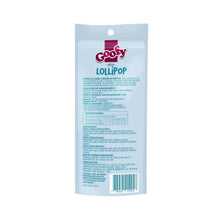 Goofy Snack Lollipop Mix Calabaza, Leche De Cabra Y Cranberry