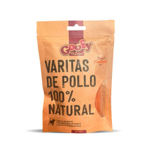 Goofy Varitas de Pollo 60gr