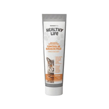Healthy Life Lick Paste Gatos Control Bolas De Pelo 110 Gr