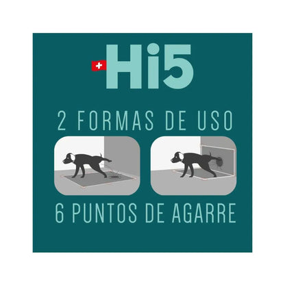 HI5 Sabanillas 120x90 Carbón Activado 30 Unidades