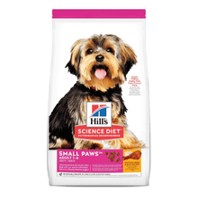 Hills Canine Adulto De Razas Pequeñas 2.04 Kg